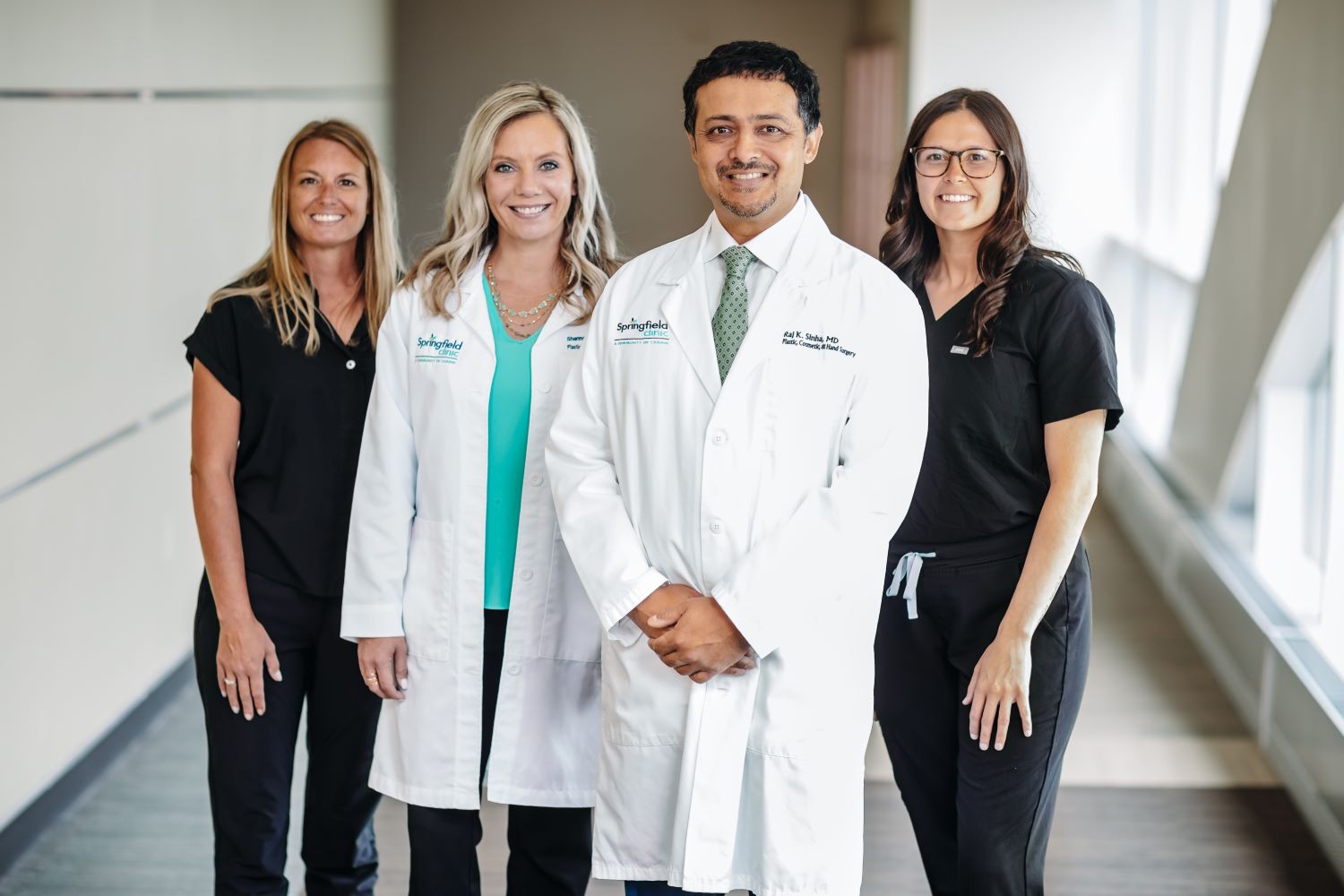 Springfield Medical Spa Springfield Clinic Services